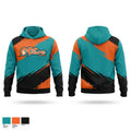 WAVE Hoodie - 1