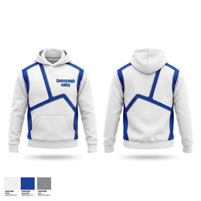 Conemaugh valley Hoodie - 2