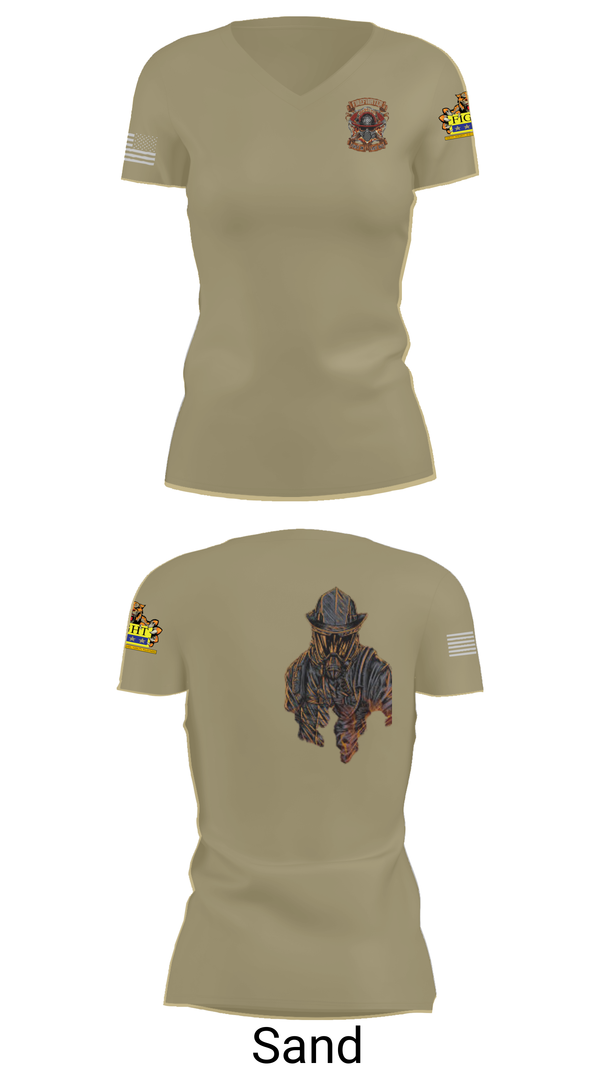 Womens Short Sleeve Vneck Shirt, Repair division, , Teamtime, Team time, sublimation, custom sports apparel, team uniforms, spirit wear, spiritwear, sports uniforms, custom shirts, team store, custom team store, fundraiser sports, apparel fundraiser