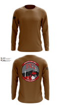 Flying Rebels 5466580 Long Sleeve Performance Shirt 2