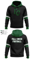 Fall Creek Football Hoodie - 12