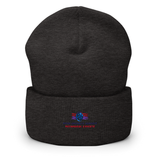 Speer Specialty Services LLC 28977103 Cuffed Beanie | Yupoong 1501KC