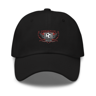 Dad hat - Black