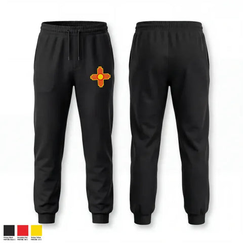 Sweatpants, 333rd Engineer Detachment, Army, Teamtime, Team time, sublimation, custom sports apparel, team uniforms, spirit wear, spiritwear, sports uniforms, custom shirts, team store, custom team store, fundraiser sports, apparel fundraiser