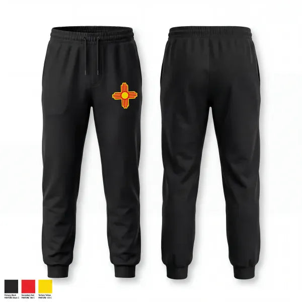 Sweatpants, 333rd Engineer Detachment, Army, Teamtime, Team time, sublimation, custom sports apparel, team uniforms, spirit wear, spiritwear, sports uniforms, custom shirts, team store, custom team store, fundraiser sports, apparel fundraiser