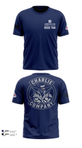 American Ambulance Rescue Team Short Sleeve Performance Shirt - 5
