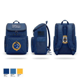 Gear Bag, Pittsburgh bureau of police, Police, Teamtime, Team time, sublimation, custom sports apparel, team uniforms, spirit wear, spiritwear, sports uniforms, custom shirts, team store, custom team store, fundraiser sports, apparel fundraiser