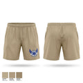 ÁNGELES DE LA AUTOPISTA Athletic Shorts With Pockets - 1