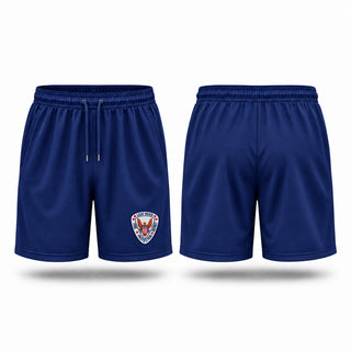 Athletic Shorts With Pockets, Leaf River Fire Protection District, EMS/EMT, Teamtime, Team time, sublimation, custom sports apparel, team uniforms, spirit wear, spiritwear, sports uniforms, custom shirts, team store, custom team store, fundraiser sports, apparel fundraiser