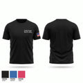 Lorain County Sheriff’s Office Short Sleeve Performance Shirt - 1