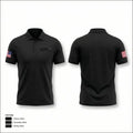SCFD 5 27892963 Short Sleeve Performance Polo - 1