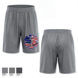 Ranger Panties, Southern Ambulance Transport, EMS/EMT, Teamtime, Team time, sublimation, custom sports apparel, team uniforms, spirit wear, spiritwear, sports uniforms, custom shirts, team store, custom team store, fundraiser sports, apparel fundraiser