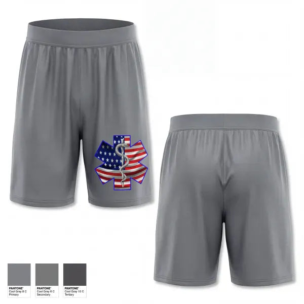 Ranger Panties, Southern Ambulance Transport, EMS/EMT, Teamtime, Team time, sublimation, custom sports apparel, team uniforms, spirit wear, spiritwear, sports uniforms, custom shirts, team store, custom team store, fundraiser sports, apparel fundraiser