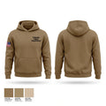 Falkville Police Department Hoodie - 1