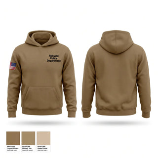 Hoodie, Falkville Police Department, Police, Teamtime, Team time, sublimation, custom sports apparel, team uniforms, spirit wear, spiritwear, sports uniforms, custom shirts, team store, custom team store, fundraiser sports, apparel fundraiser