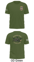 Newark FAMS 70077799 Short Sleeve Performance Shirt - 53