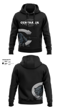 Centralia High School Wrestling 30669700 Hoodie - 5