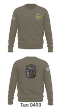 35 MXS 94242829 Crew Neck Sweatshirt - 65