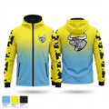 NBC BULLS 15155634 Windbreaker - 1