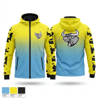 Windbreaker, NBC BULLS, Men's Basketball, Teamtime, Team time, sublimation, custom sports apparel, team uniforms, spirit wear, spiritwear, sports uniforms, custom shirts, team store, custom team store, fundraiser sports, apparel fundraiser