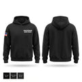 Smoky Mountain Search & Rescue Hoodie - 1
