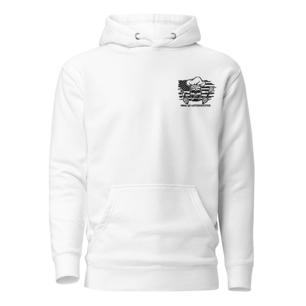 900 LEADERSHIP 50453031 Unisex Premium Hoodie | Cotton Heritage M2580