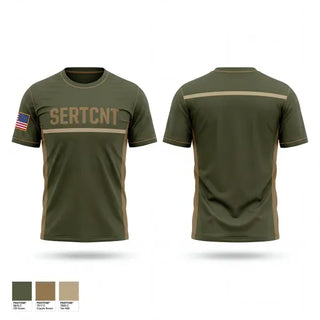Short Sleeve Performance Shirt, SERT-CNT, Police, Teamtime, Team time, sublimation, custom sports apparel, team uniforms, spirit wear, spiritwear, sports uniforms, custom shirts, team store, custom team store, fundraiser sports, apparel fundraiser