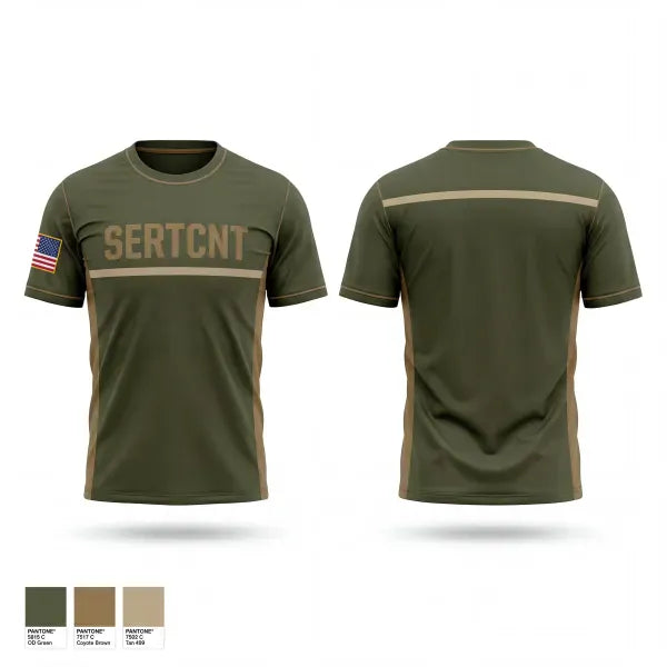 Short Sleeve Performance Shirt, SERT-CNT, Police, Teamtime, Team time, sublimation, custom sports apparel, team uniforms, spirit wear, spiritwear, sports uniforms, custom shirts, team store, custom team store, fundraiser sports, apparel fundraiser