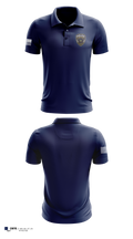 Lycoming Regional Police Department Short Sleeve Performance Polo - 3