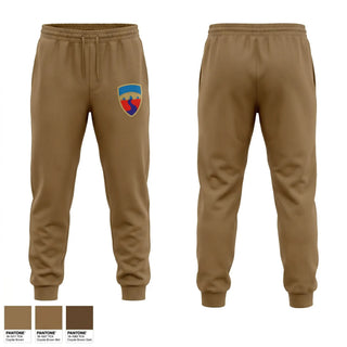 Sweatpants, HHC, 155th CSSB, Army, Teamtime, Team time, sublimation, custom sports apparel, team uniforms, spirit wear, spiritwear, sports uniforms, custom shirts, team store, custom team store, fundraiser sports, apparel fundraiser