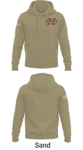 SPRINX FIRE PROTECTION 22334846 Hoodie - 98