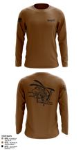 B Co. 2-147 87495418 Long Sleeve Performance Shirt 6