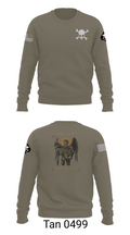 Charlie Co. 45847534 Crew Neck Sweatshirt - 65