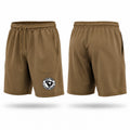 742nd 4th PLT Athletic Shorts With Pockets - 1