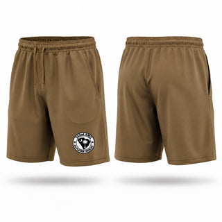 Athletic Shorts With Pockets, 742nd 4th PLT, National Guard, Teamtime, Team time, sublimation, custom sports apparel, team uniforms, spirit wear, spiritwear, sports uniforms, custom shirts, team store, custom team store, fundraiser sports, apparel fundraiser