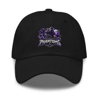Dad hat - Black
