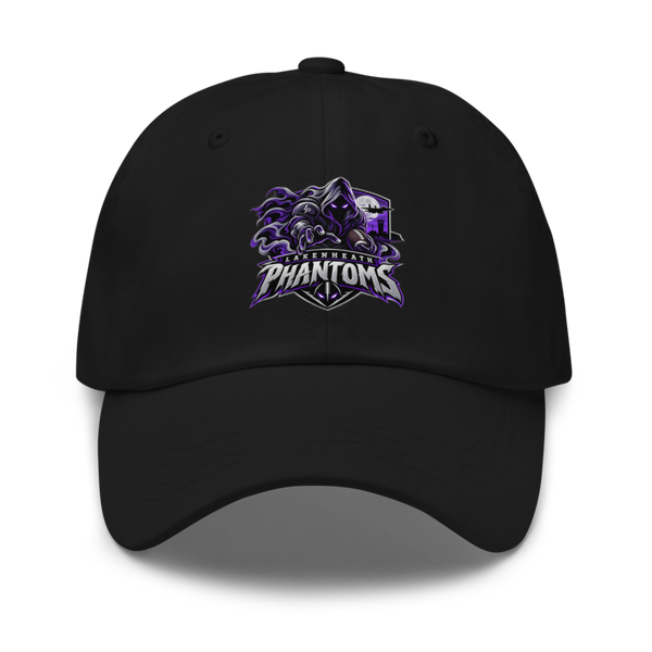 Dad hat - Black