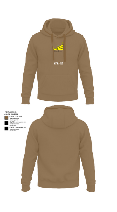 VFA-151 79286113 Hoodie - 11