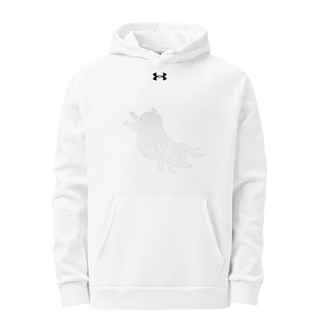 Buckingham Farm 88271968 Under Armour速 Hoodie