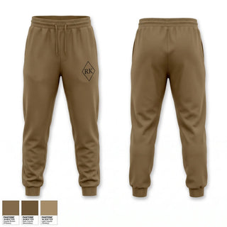 Sweatpants, 3rd Platoon Cco 2-37 AR, Army, Teamtime, Team time, sublimation, custom sports apparel, team uniforms, spirit wear, spiritwear, sports uniforms, custom shirts, team store, custom team store, fundraiser sports, apparel fundraiser