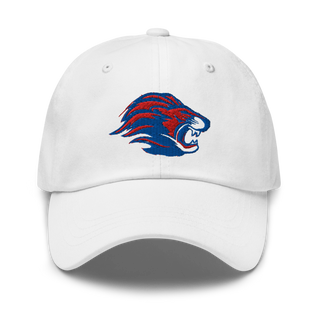 Leander High School Golf 21884690 Classic Dad Hat | Yupoong 6245CM