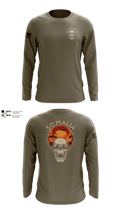 CJTF-HOA 54156011 Long Sleeve Performance Shirt 5