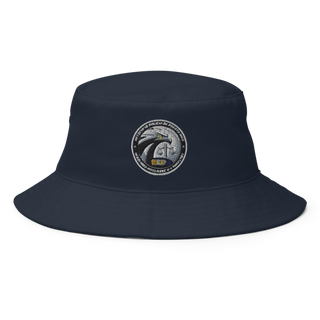 Inteligencia San Juan 93190518 Bucket Hat | Big Accessories BX003