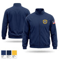 SHERIFF Windbreaker - 1