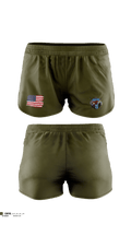 Greensboro Fire Department Rescue 5 92671362 Ranger Panties - 1