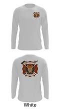 VMI Fire 88250972 Long Sleeve Performance Shirt - 5