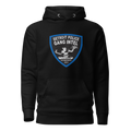 Gang Intel Unisex Hoodie - 1