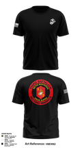 2d Reg 53277389 Short Sleeve Performance Shirt - 7