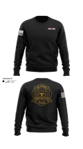 Local 2922 87174317 Crew Neck Sweatshirt - 21