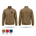 US Embassy Santiago 28782412 Windbreaker - 1